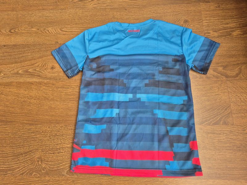 Pánský cyklistický dres ENDURA