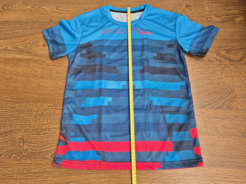 Pánský cyklistický dres ENDURA