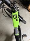 Haibike SDURO FullSeven LT