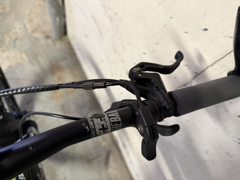 Haibike SDURO FullSeven LT
