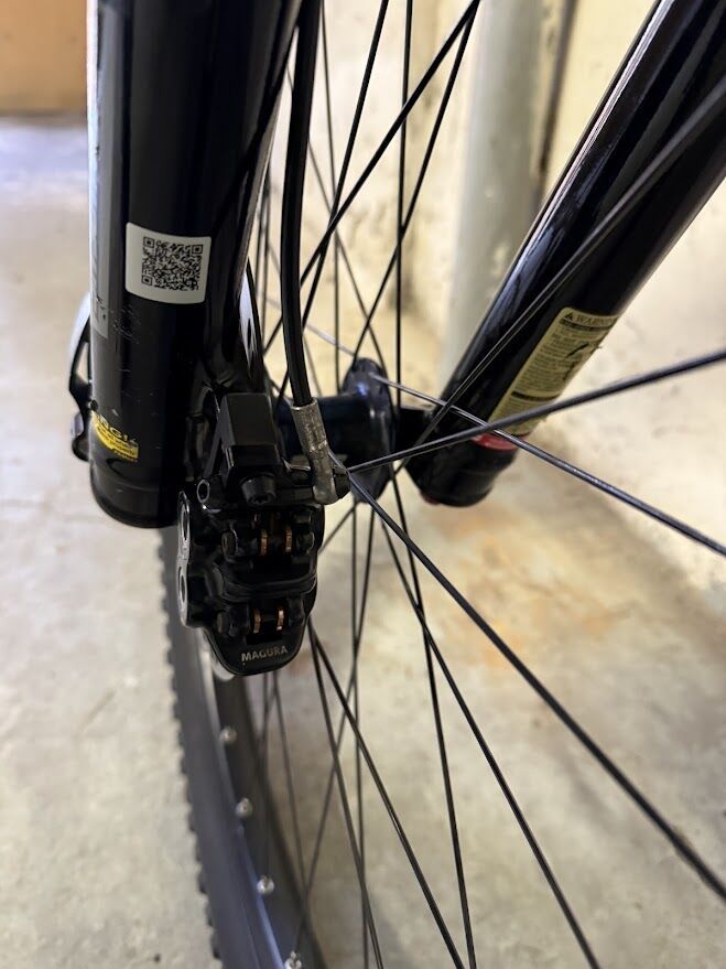 Haibike SDURO FullSeven LT