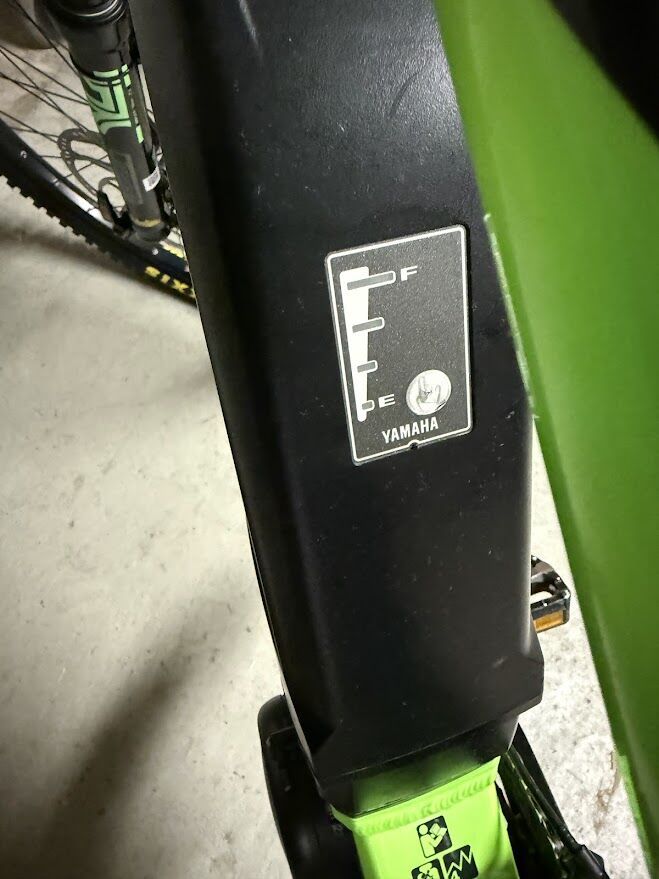 Haibike SDURO FullSeven LT