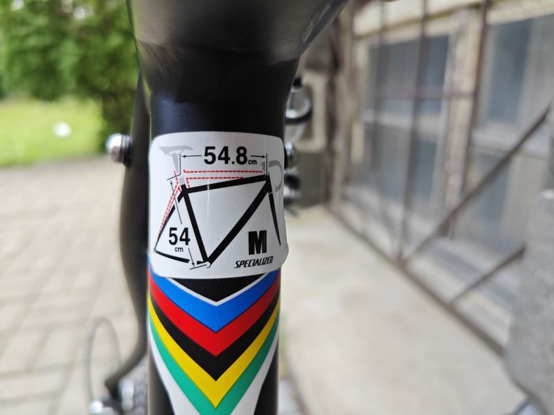 Silniční kolo Specialized Allez