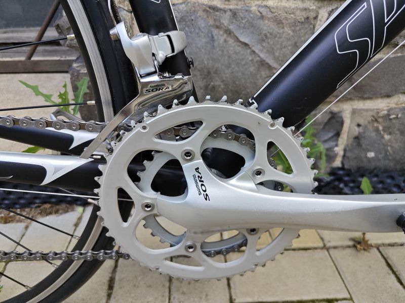 Silniční kolo Specialized Allez