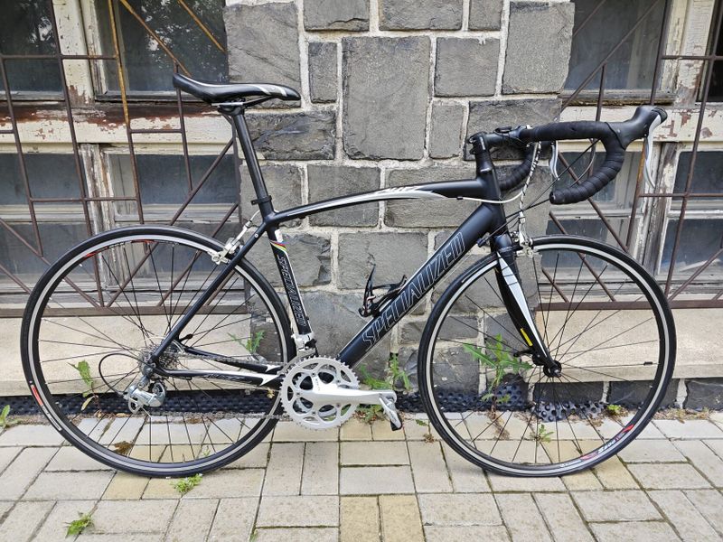 Silniční kolo Specialized Allez