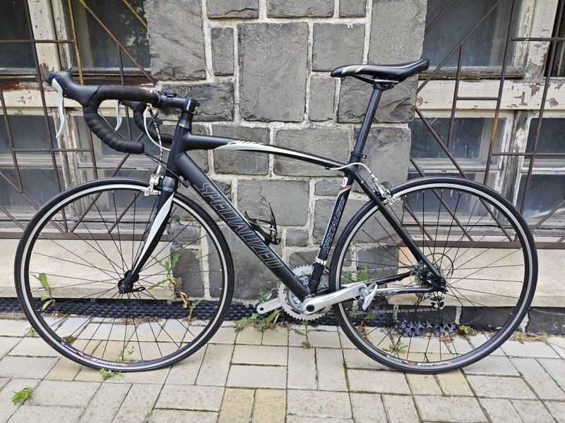 Silniční kolo Specialized Allez