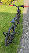 Rock Machine Blizz 24"