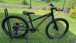 Rock Machine Blizz 24"