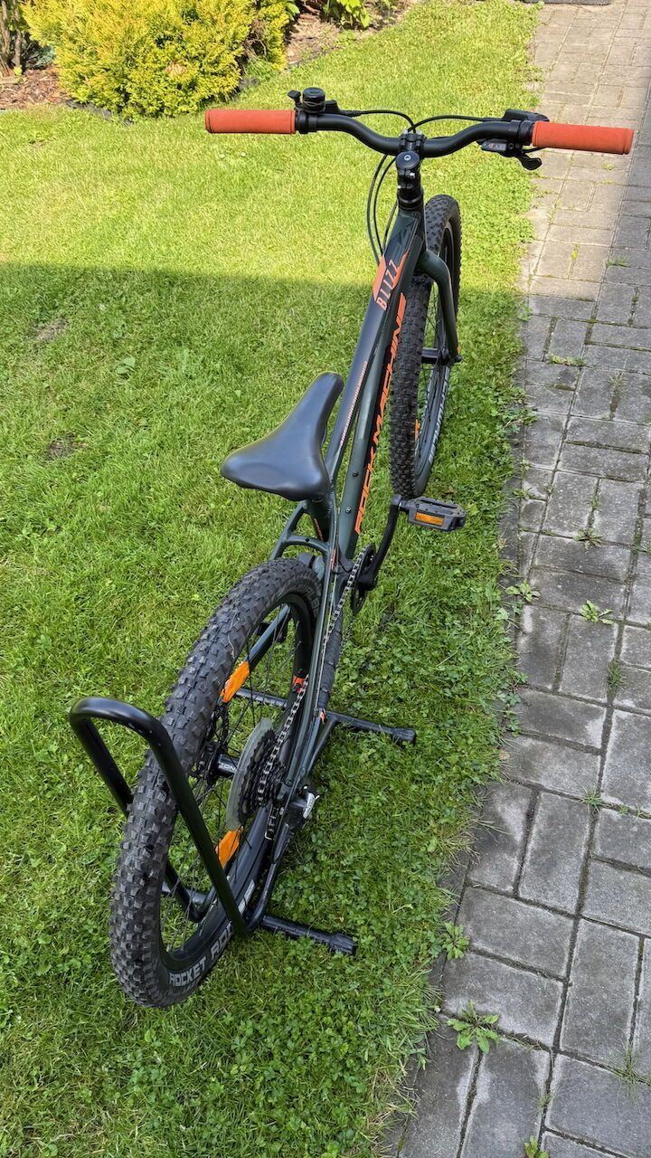 Rock Machine Blizz 24"