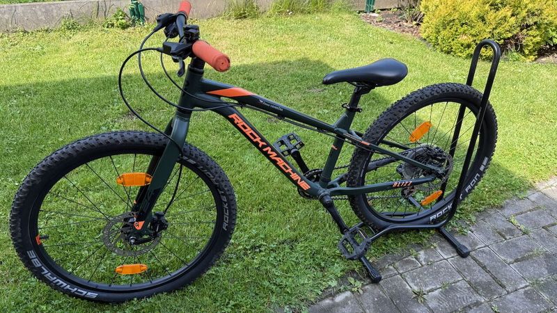 Rock Machine Blizz 24"