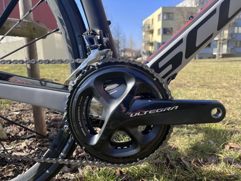 SCOTT Foil 30