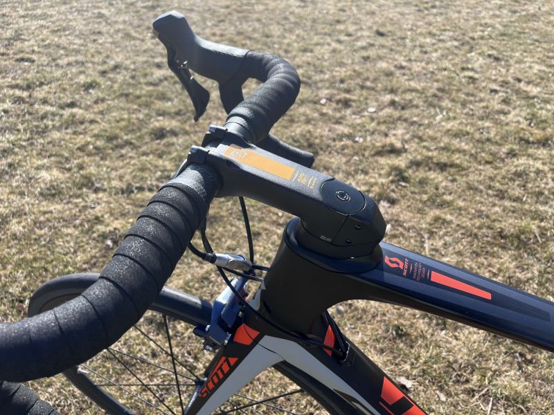 SCOTT Foil 30