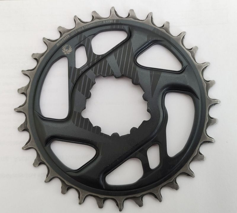 Převodník Sram GX EAGLE 32z offset 3mm