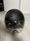 KASK Bambino, M, TT helma na časovku