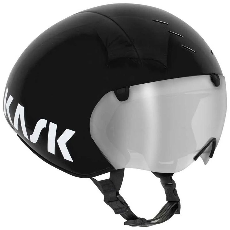 KASK Bambino, M, TT helma na časovku