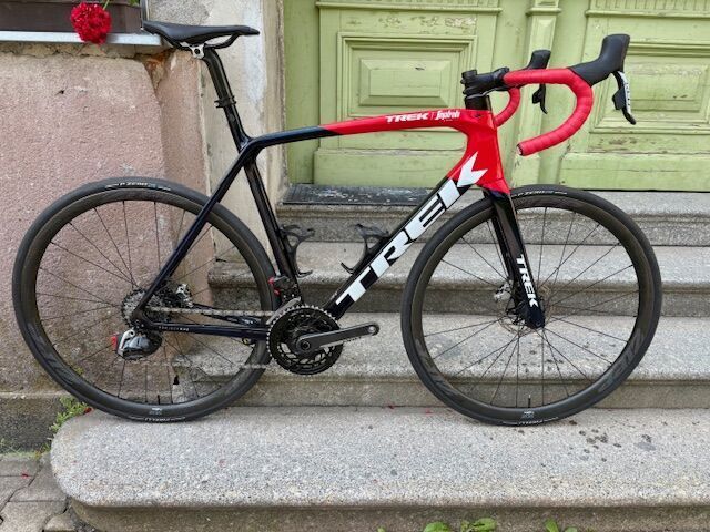 Trek ÉMONDA