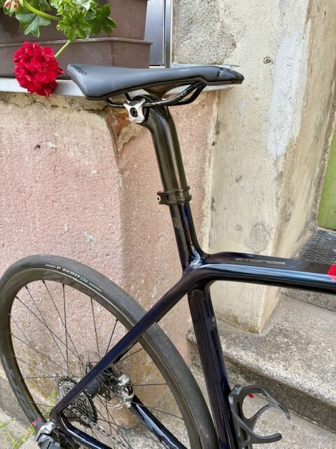 Trek ÉMONDA