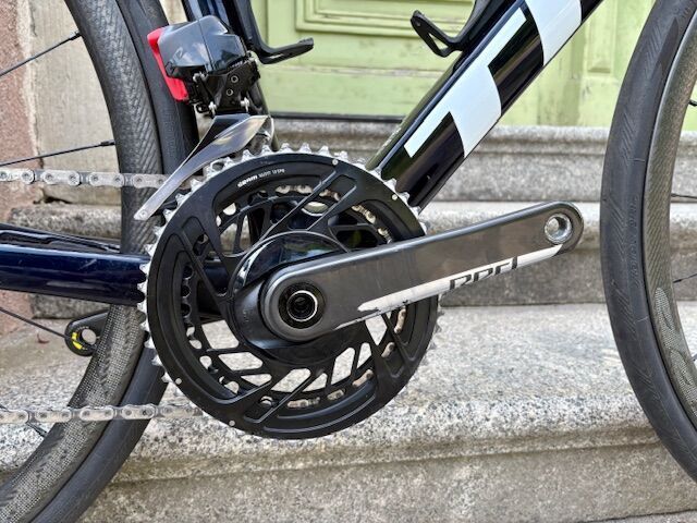 Trek ÉMONDA