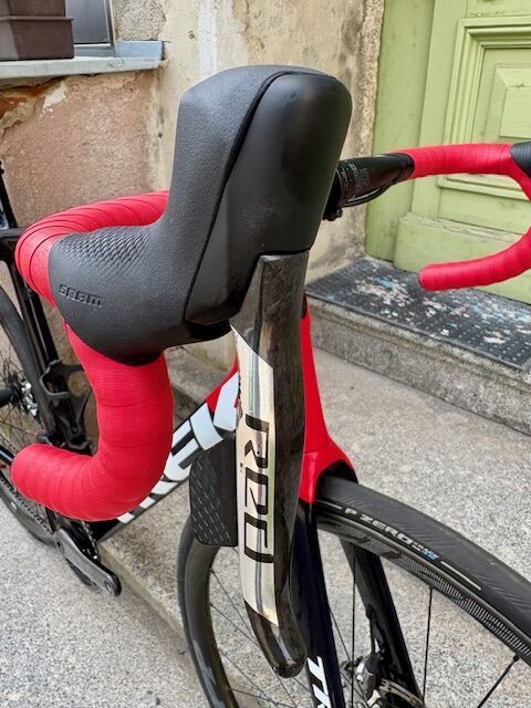Trek ÉMONDA