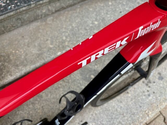Trek ÉMONDA