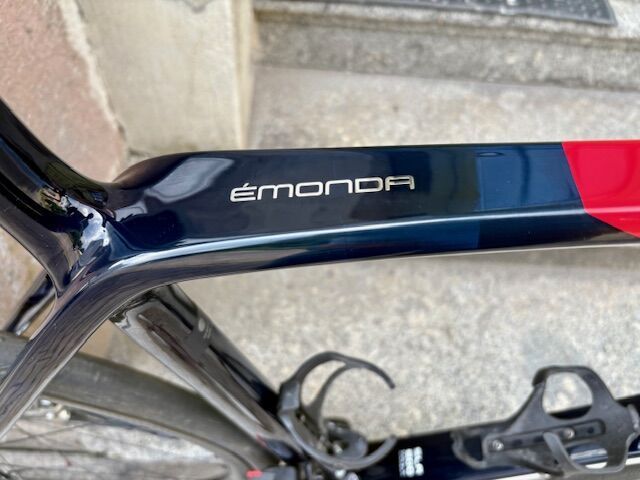 Trek ÉMONDA