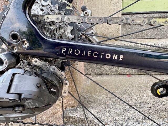 Trek ÉMONDA