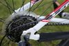 Trek 3700 series 3, vel 16" / kola 26"