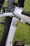Trek 3700 series 3, vel 16" / kola 26"
