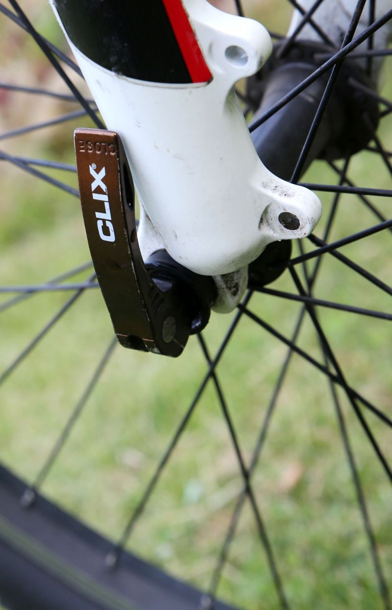 Trek 3700 series 3, vel 16" / kola 26"
