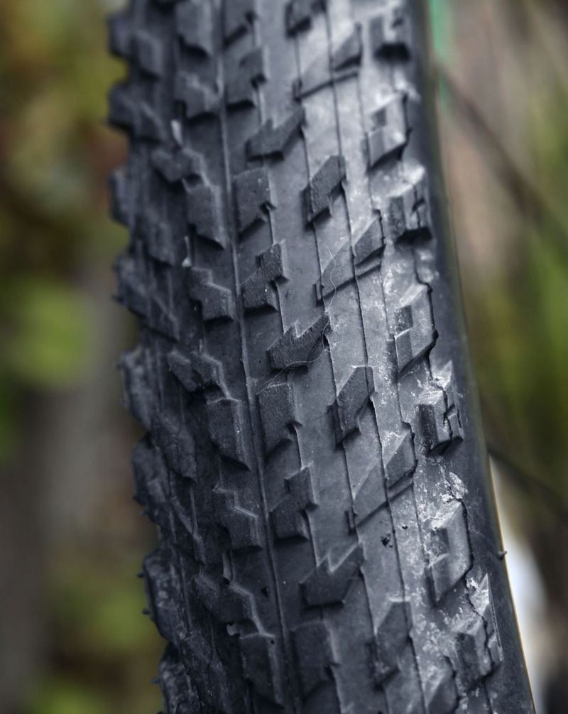Trek 3700 series 3, vel 16" / kola 26"