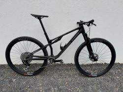 Superior XF 2024 (SRAM XX T-Type, DT Swiss, XTR) - vel. L