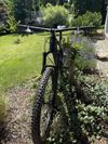 Horské kolo GHOST Riot Trail CF Pro Carbon 2025 29″
