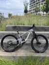 Santa Cruz Hightower 2 cc