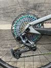 Santa Cruz Hightower 2 cc