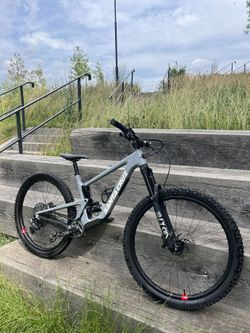 Santa Cruz Hightower 2 cc