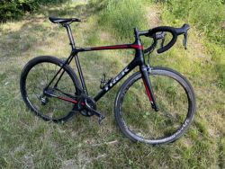 Trek Emonda SL 58cm