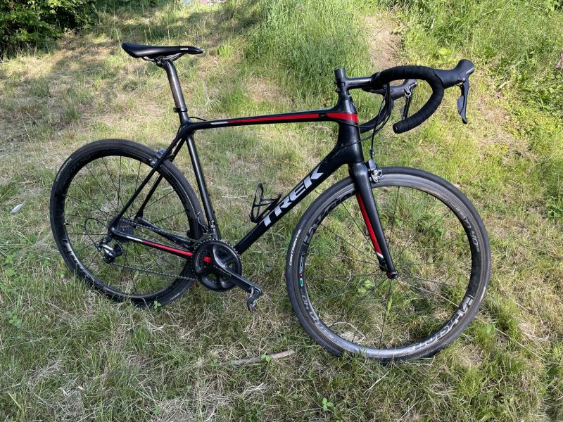 Trek Emonda SL 58cm