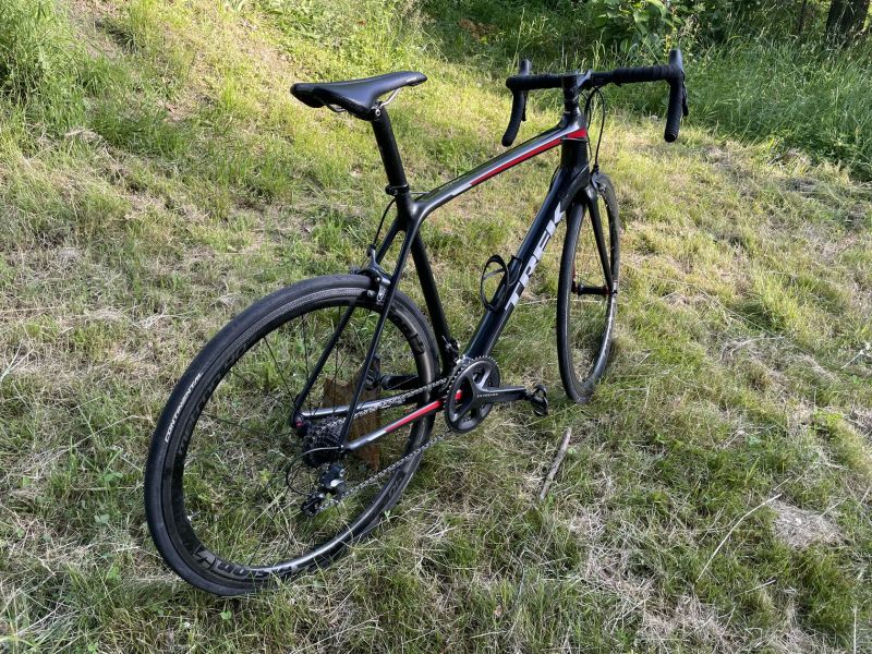 Trek Emonda SL 58cm