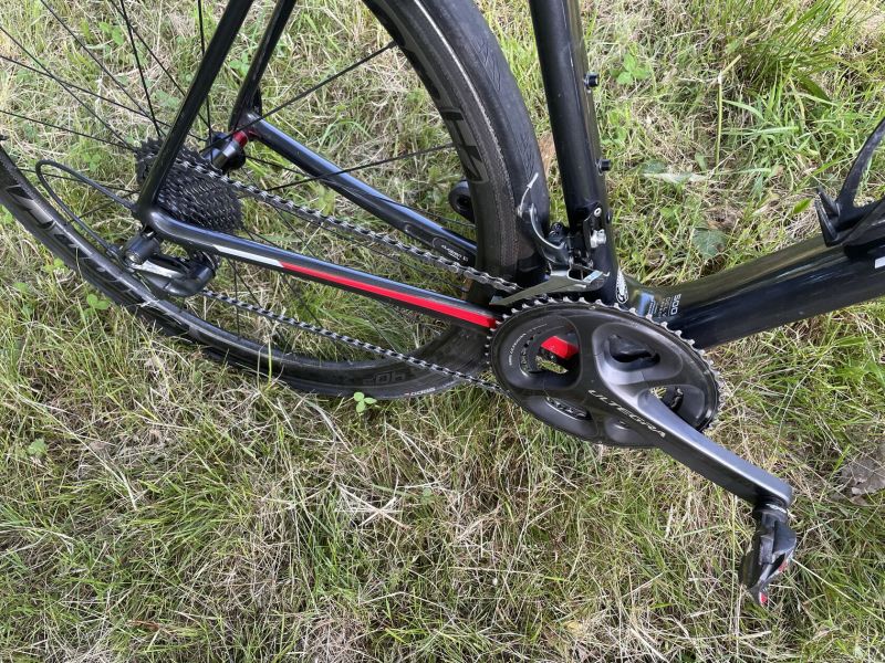Trek Emonda SL 58cm