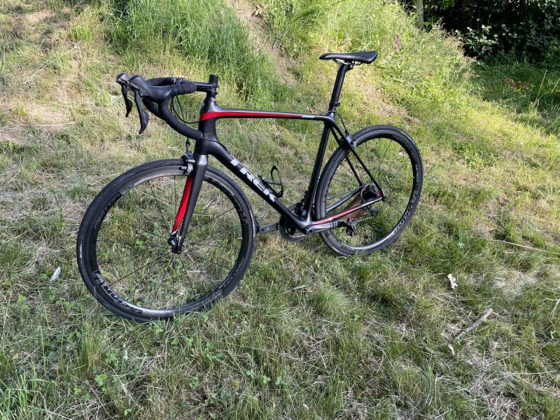 Trek Emonda SL 58cm
