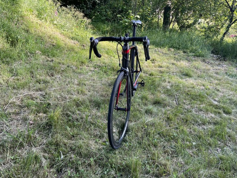 Trek Emonda SL 58cm
