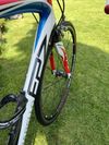 Pinarello Carbon