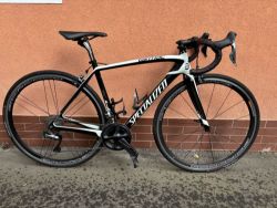 Specialized Tarmac SL4