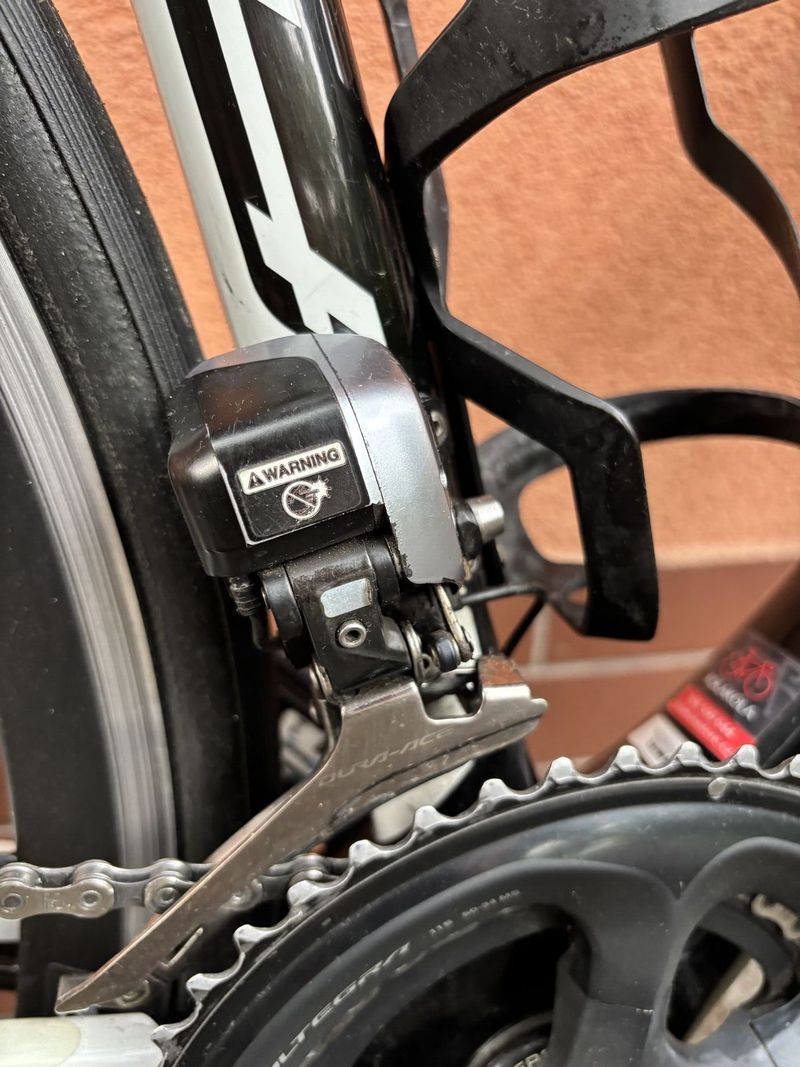 Specialized Tarmac SL4