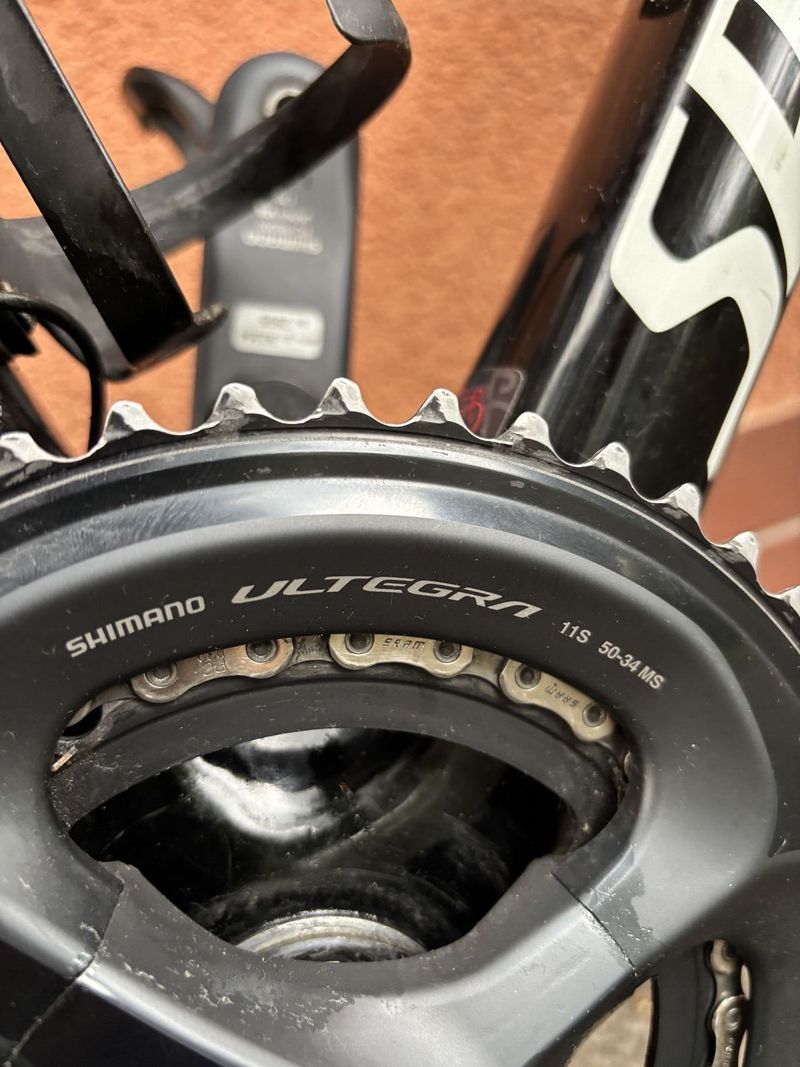 Specialized Tarmac SL4