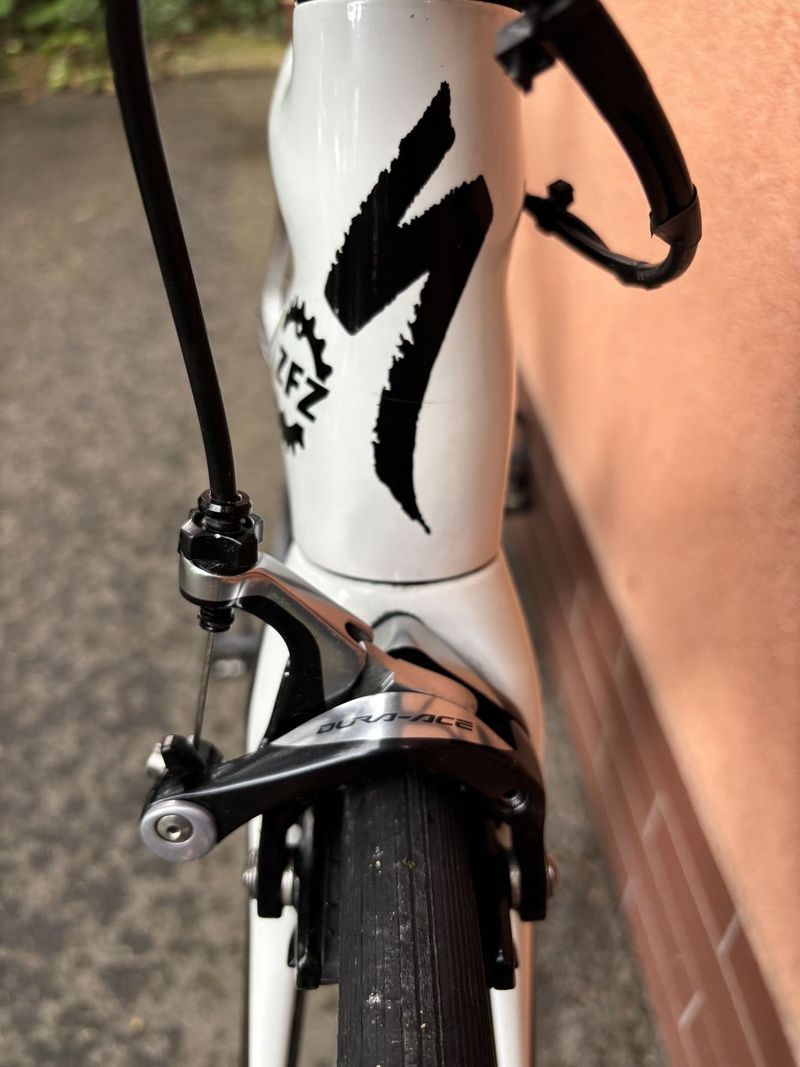 Specialized Tarmac SL4