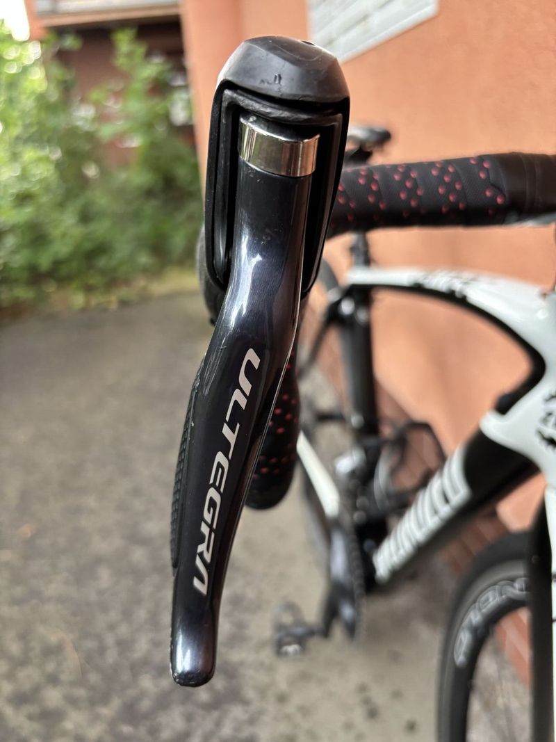 Specialized Tarmac SL4