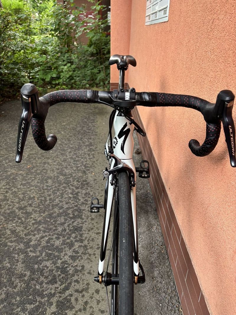 Specialized Tarmac SL4