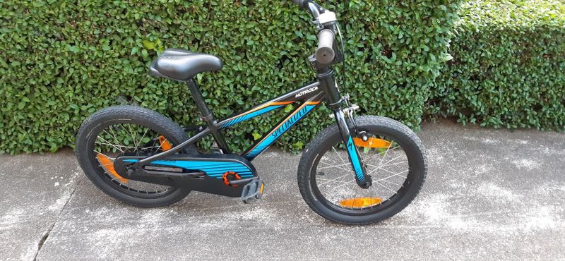 Specialized