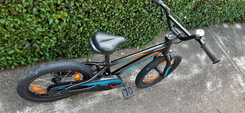 Specialized